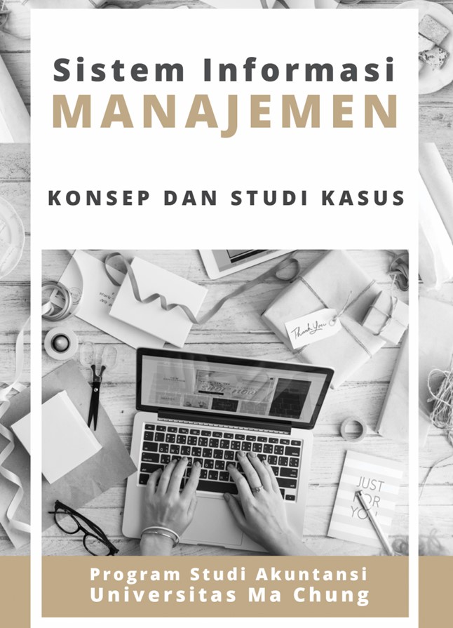 Sistem Informasi Manajemen Konsep dan Studi Kasus